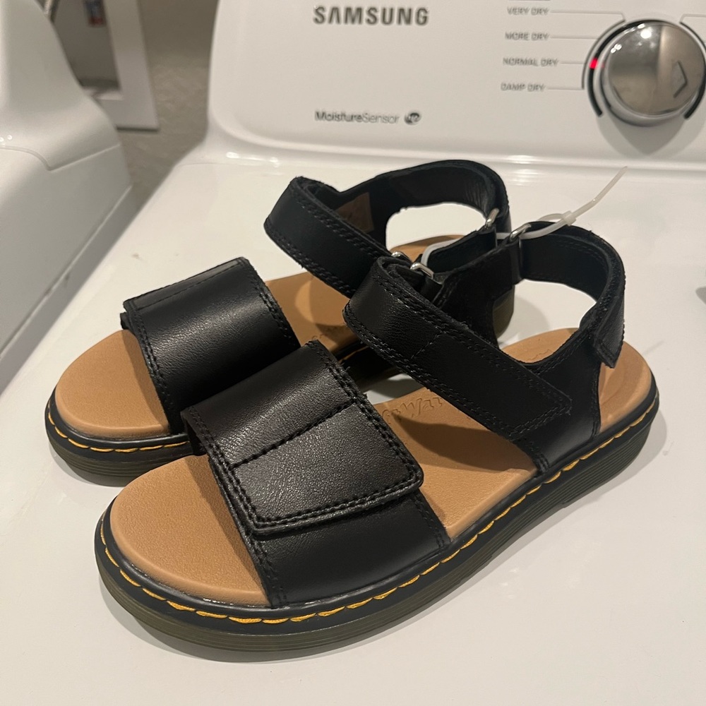 Doc Martens Sandals